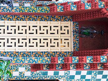 《漫威蜘蛛侠：重制版》MOD体验二代跑图效果